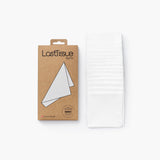 LastTissue Refill New LastSwab Boks White 